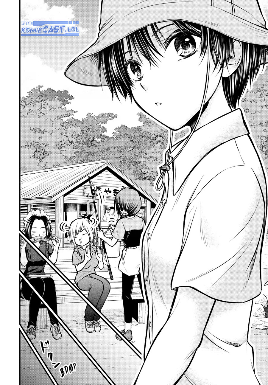 Ojou-sama no Shimobe